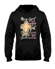 May Girl - Special Edition Hooded Sweatshirt thumbnail