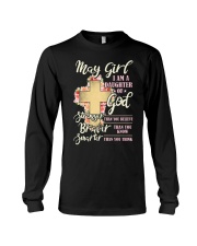 May Girl - Special Edition Long Sleeve Tee thumbnail