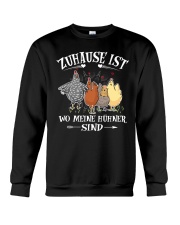 Special Edition Crewneck Sweatshirt thumbnail