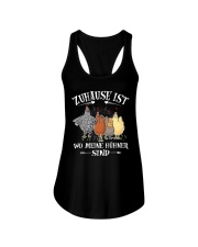 Special Edition Ladies Flowy Tank thumbnail