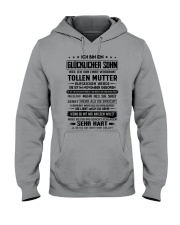 November Hooded Sweatshirt thumbnail