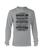 November Long Sleeve Tee thumbnail