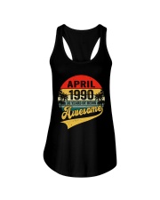 April 1990 - Special Edition Ladies Flowy Tank thumbnail