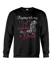 Special Edition Crewneck Sweatshirt thumbnail