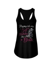 Special Edition Ladies Flowy Tank thumbnail