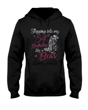 Special Edition Hooded Sweatshirt thumbnail