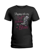 Special Edition Ladies T-Shirt thumbnail