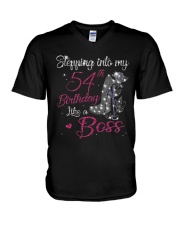 Special Edition V-Neck T-Shirt thumbnail