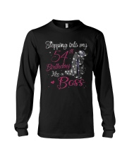 Special Edition Long Sleeve Tee thumbnail
