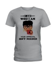 Special Edition Ladies T-Shirt thumbnail