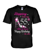 Special Edition V-Neck T-Shirt thumbnail