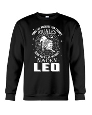 Nacen Leo Crewneck Sweatshirt thumbnail