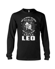 Nacen Leo Long Sleeve Tee thumbnail