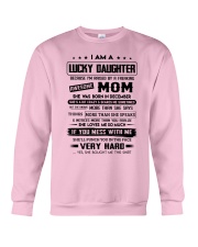 December Girl - Special Edition Crewneck Sweatshirt thumbnail