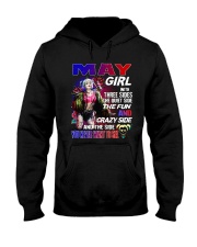 May Girl - Special Edition Hooded Sweatshirt thumbnail