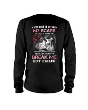 October Man - Special Edition Long Sleeve Tee thumbnail