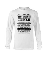 Lucky Daughter - Special Edition Long Sleeve Tee thumbnail