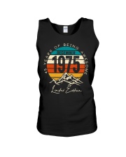 December 1975 - Special Edition Unisex Tank thumbnail