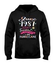 June 1987 - Special Edition Hooded Sweatshirt thumbnail