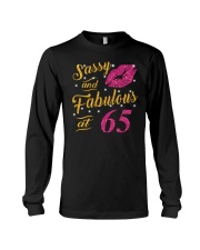 Special Edition Long Sleeve Tee thumbnail