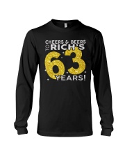 Special Edition Long Sleeve Tee thumbnail