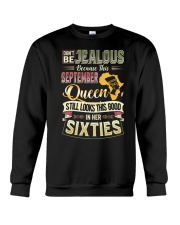 September Queen - Special Edition Crewneck Sweatshirt thumbnail