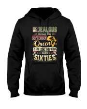 September Queen - Special Edition Hooded Sweatshirt thumbnail