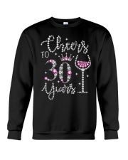 Special Edition Crewneck Sweatshirt thumbnail