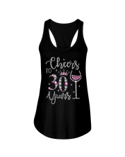 Special Edition Ladies Flowy Tank thumbnail