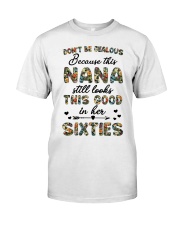Nana Sixties - Special Edition Classic T-Shirt front