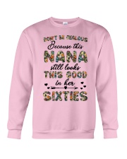 Nana Sixties - Special Edition Crewneck Sweatshirt thumbnail