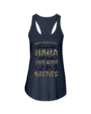 Nana Sixties - Special Edition Ladies Flowy Tank thumbnail