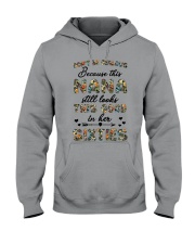 Nana Sixties - Special Edition Hooded Sweatshirt thumbnail