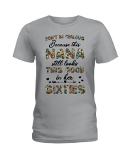 Nana Sixties - Special Edition Ladies T-Shirt thumbnail
