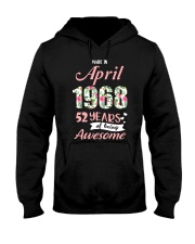 April Girl - Special Edition Hooded Sweatshirt thumbnail