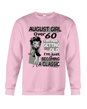 August Girl - Special Edition Crewneck Sweatshirt thumbnail