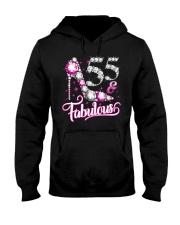 Special Edition Hooded Sweatshirt thumbnail