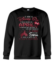 April Girl - Special Edition Crewneck Sweatshirt thumbnail