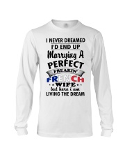 French Wife Long Sleeve Tee thumbnail