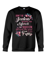 March Queen - Special Edition Crewneck Sweatshirt thumbnail