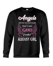 August Girl - Special Edition Crewneck Sweatshirt thumbnail