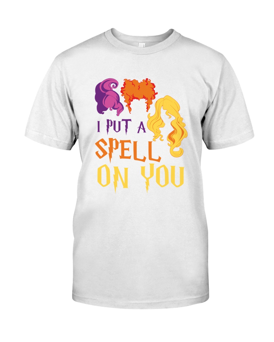 Test Classic T-Shirt