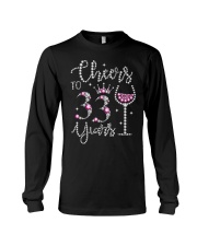 Special Edition Long Sleeve Tee thumbnail