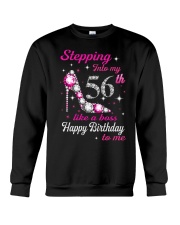 Special Edition Crewneck Sweatshirt thumbnail