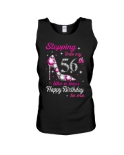 Special Edition Unisex Tank thumbnail