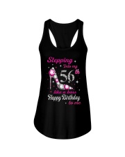 Special Edition Ladies Flowy Tank thumbnail