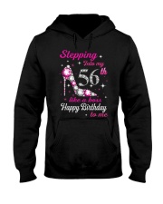 Special Edition Hooded Sweatshirt thumbnail