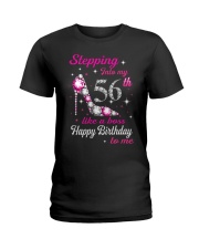 Special Edition Ladies T-Shirt thumbnail