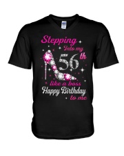 Special Edition V-Neck T-Shirt thumbnail
