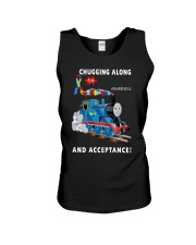 Special Edition Unisex Tank thumbnail